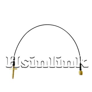 Test Set for IPEX1 To SMAM With 1.37 Cable XXcm (6G)_Web1